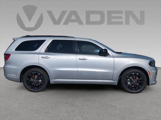 2025 Dodge Durango DURANGO GT RWD