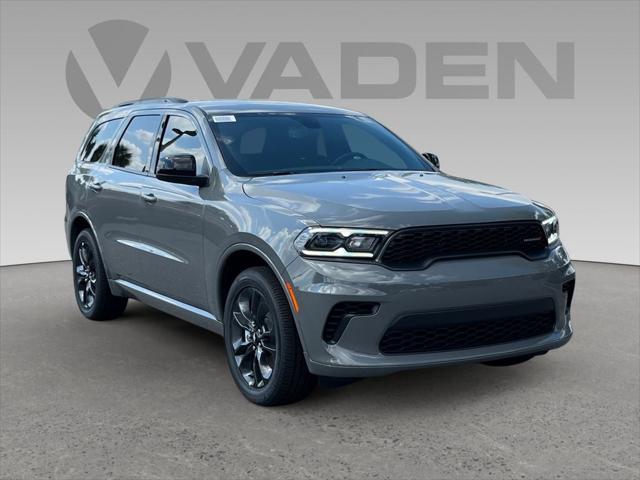 2025 Dodge Durango DURANGO GT RWD