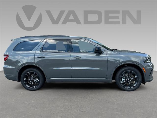 2025 Dodge Durango DURANGO GT RWD