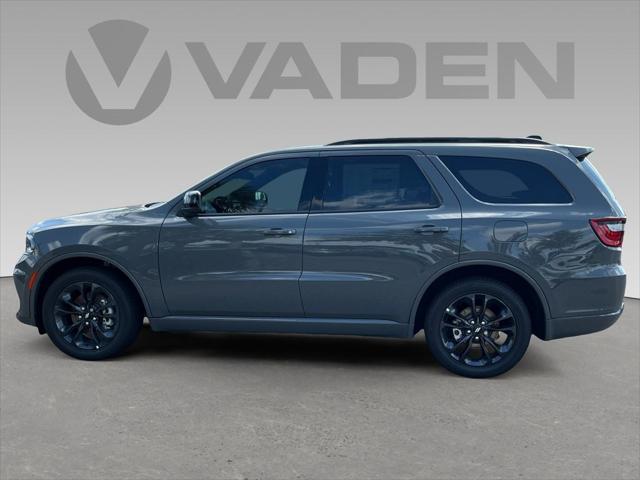 2025 Dodge Durango DURANGO GT RWD