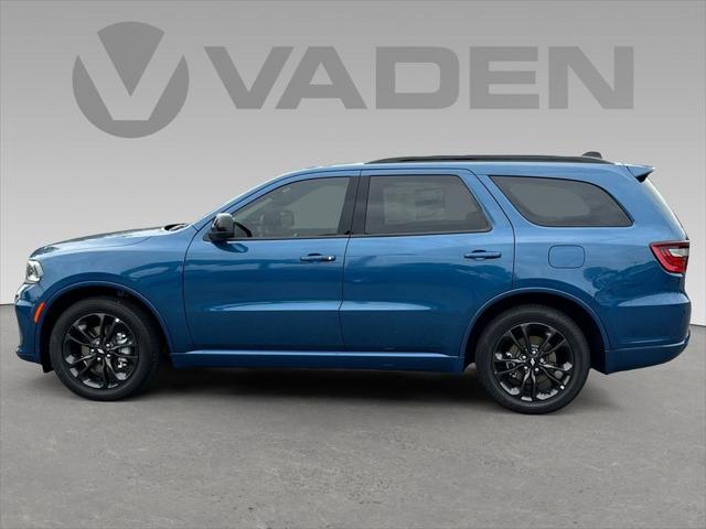 2025 Dodge Durango DURANGO GT RWD