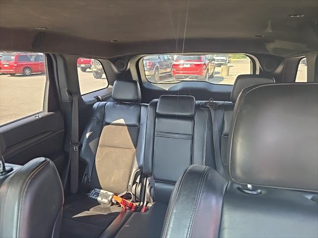 2020 Jeep Grand Cherokee Laredo E 4X2