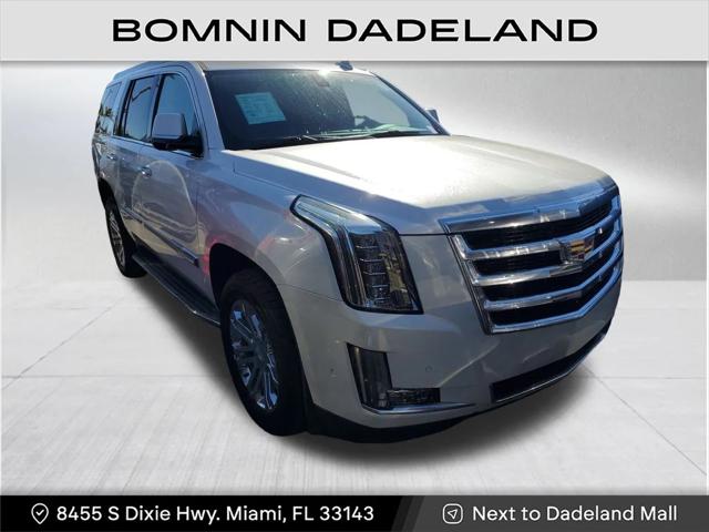 2020 Cadillac Escalade 2WD Standard