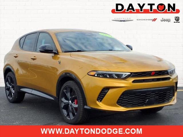 2024 Dodge Hornet R/T EAWD 2024 Dodge Hornet R/T EAWD