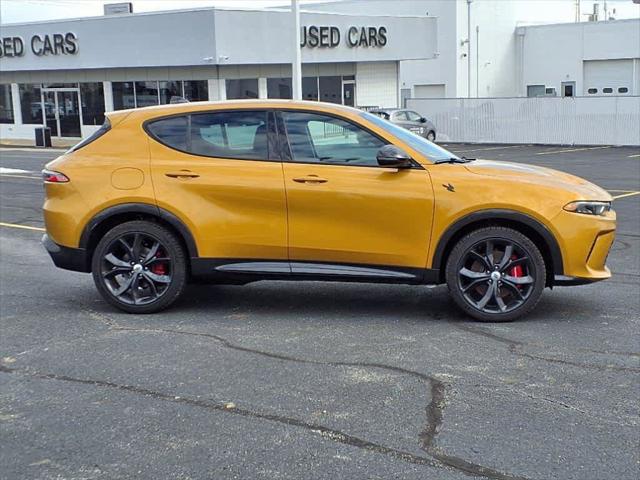 2024 Dodge Hornet R/T EAWD 2024 Dodge Hornet R/T EAWD