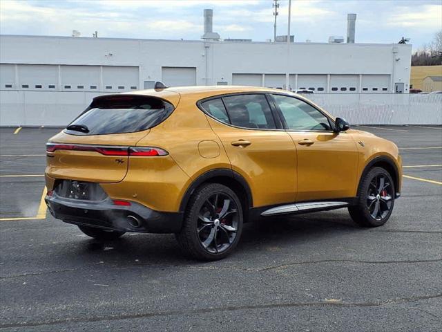 2024 Dodge Hornet R/T EAWD 2024 Dodge Hornet R/T EAWD