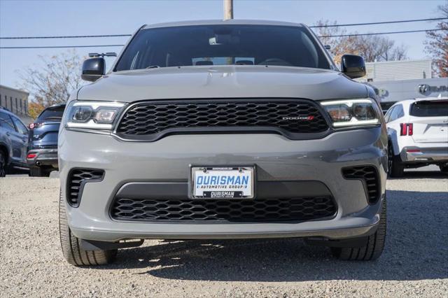 2023 Dodge Durango GT 2023 Dodge Durango GT