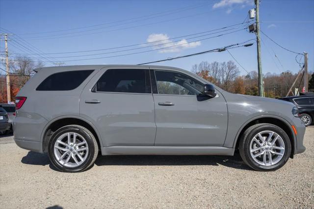 2023 Dodge Durango GT 2023 Dodge Durango GT