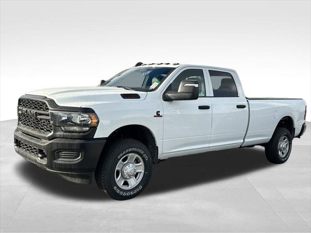 2024 RAM Ram 2500 RAM 2500 TRADESMAN CREW CAB 4X4 64 BOX