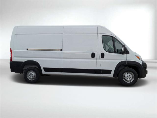 2024 RAM Ram ProMaster RAM PROMASTER 2500 TRADESMAN CARGO VAN HIGH ROOF 159 WB