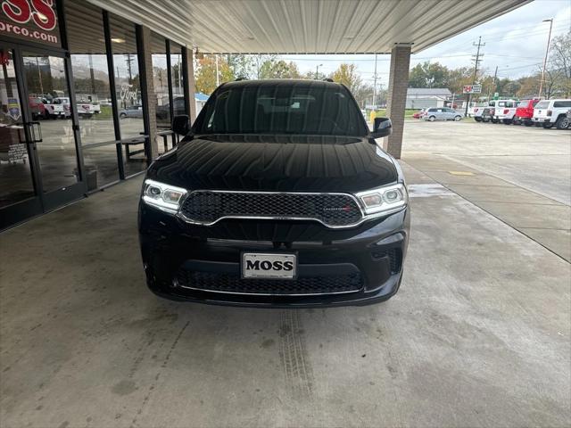 2023 Dodge Durango SXT RWD