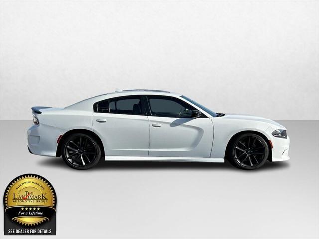 2022 Dodge Charger GT RWD