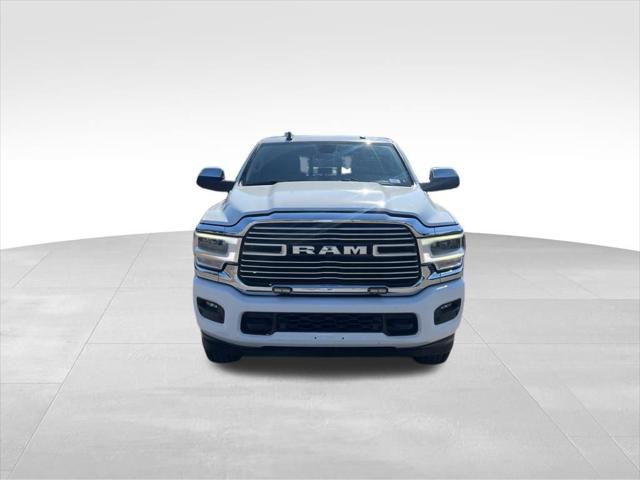 2022 RAM 2500 Laramie Crew Cab 4x4 64 Box