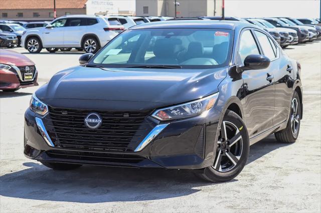 2025 Nissan Sentra SV for sale in Los Angeles, CA