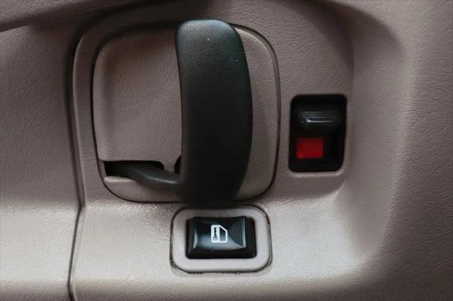 2015 Chevrolet Express Cutaway 4500