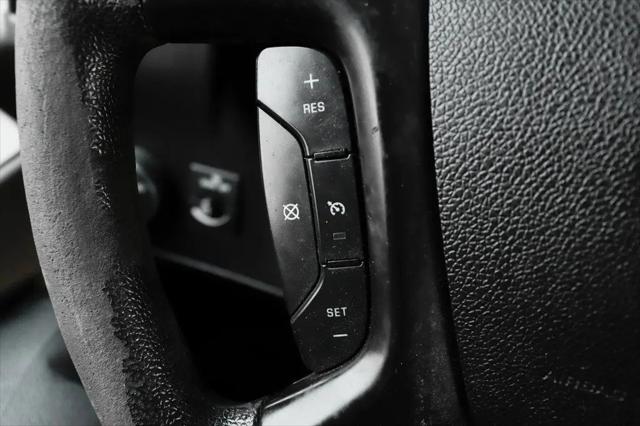 2015 Chevrolet Express Cutaway 4500