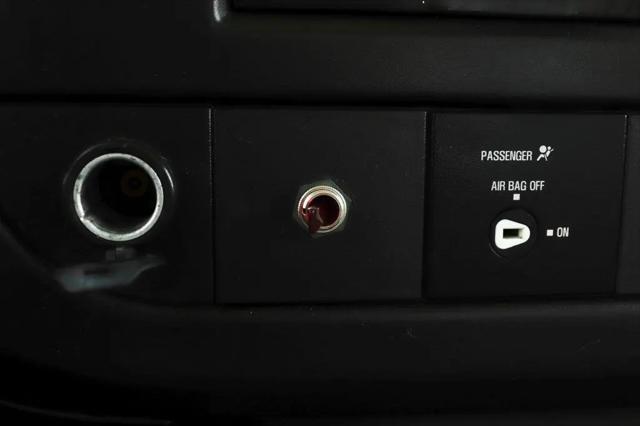 2015 Chevrolet Express Cutaway 4500