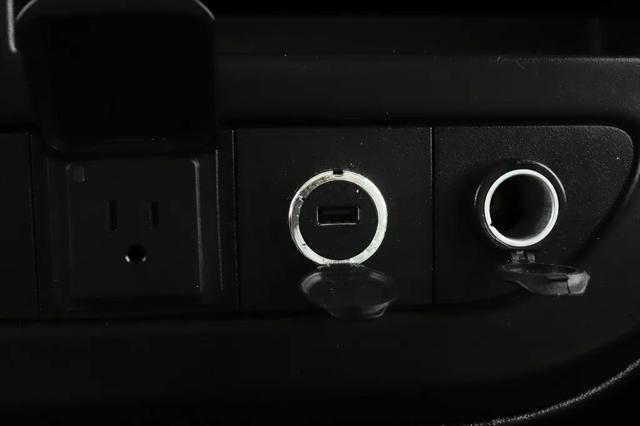 2015 Chevrolet Express Cutaway 4500