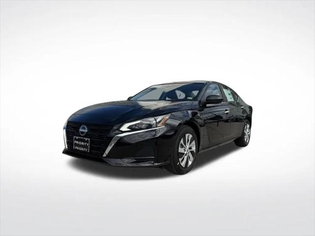 2025 Nissan Altima S FWD for sale in Chantilly, VA
