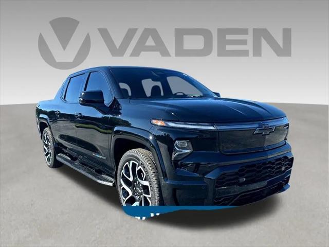 2024 Chevrolet Silverado EV RST for sale in Savannah, GA