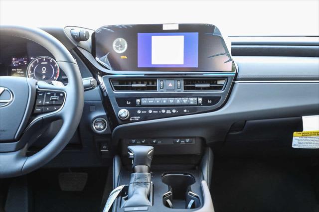 2025 Lexus ES ES 350
