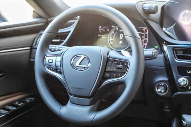 2025 Lexus ES ES 350