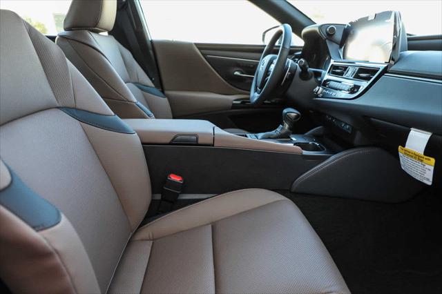 2025 Lexus ES ES 350