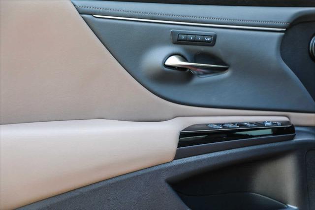 2025 Lexus ES ES 350