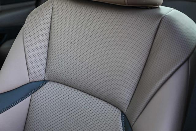 2025 Lexus ES ES 350