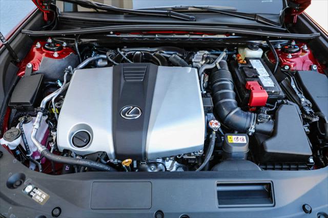 2025 Lexus ES ES 350