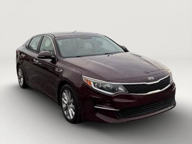 2017 Kia Optima LX for sale in Birmingham, AL