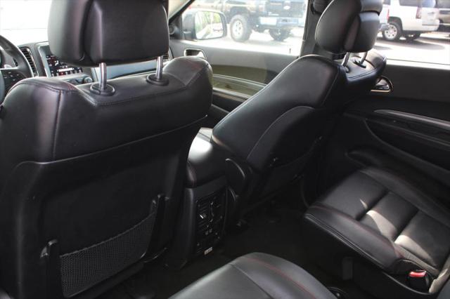 2018 Dodge Durango GT AWD