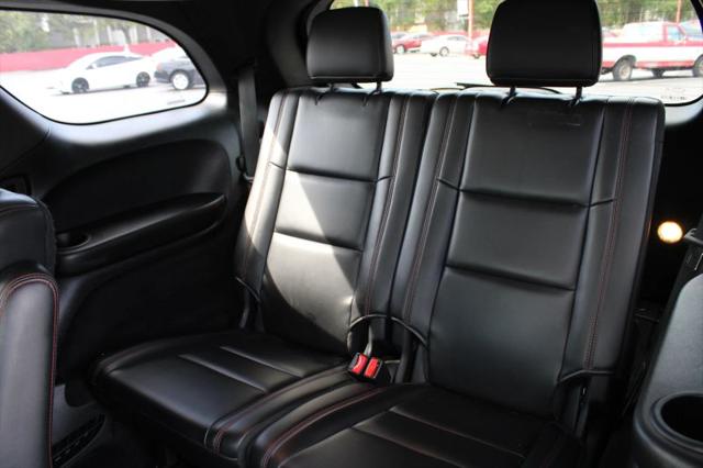 2018 Dodge Durango GT AWD
