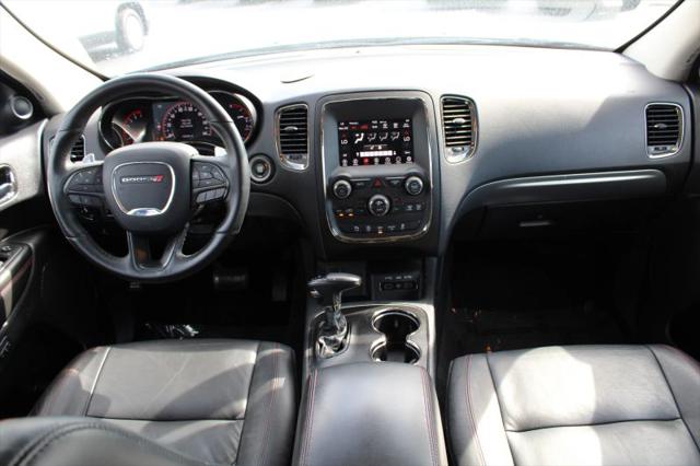 2018 Dodge Durango GT AWD