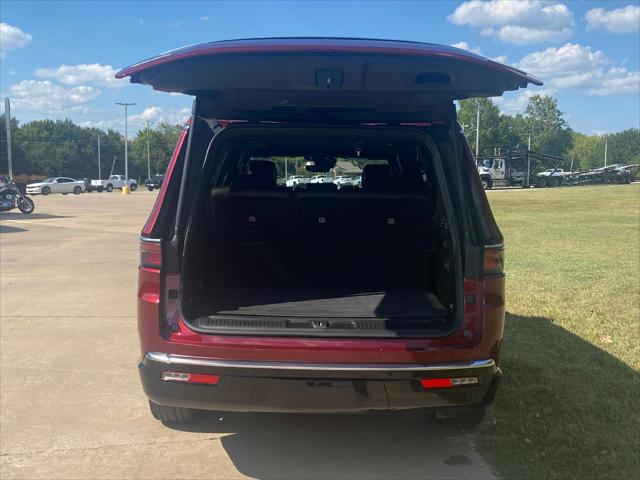 2023 Jeep Wagoneer Series III 4x4