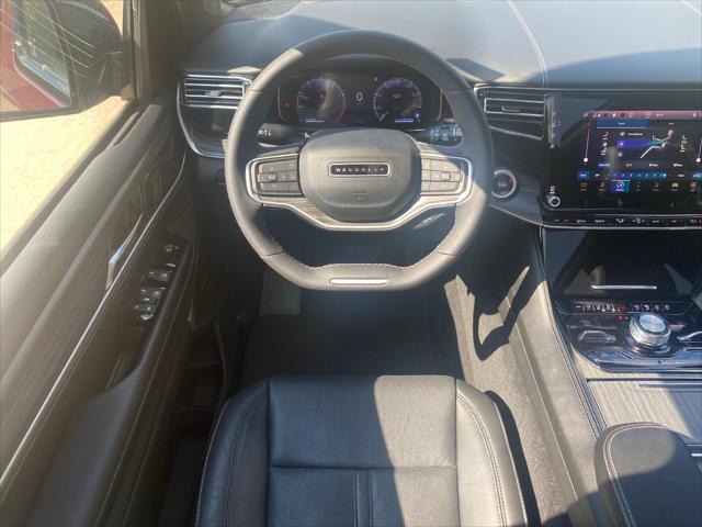 2023 Jeep Wagoneer Series III 4x4