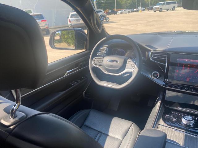 2023 Jeep Wagoneer Series III 4x4