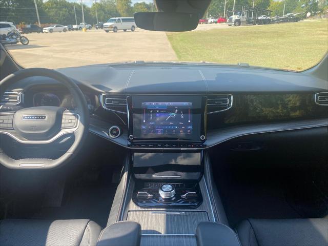 2023 Jeep Wagoneer Series III 4x4