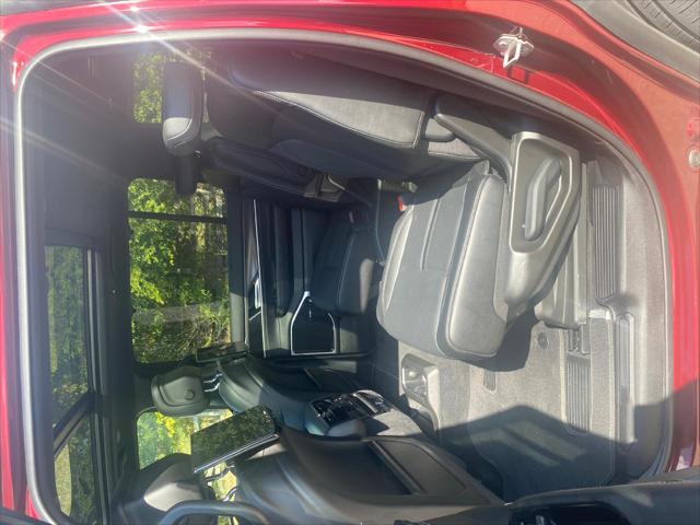 2023 Jeep Wagoneer Series III 4x4