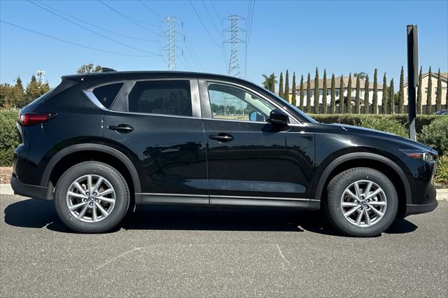 2023 Mazda CX-5 2.5 S Preferred