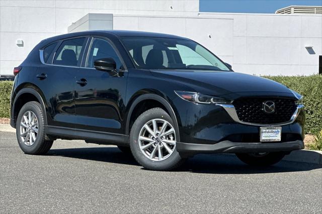 2023 Mazda CX-5 2.5 S Preferred 2023 Mazda CX-5 2.5 S Preferred