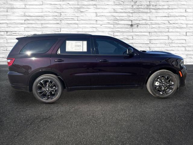 2025 Dodge Durango DURANGO R/T AWD