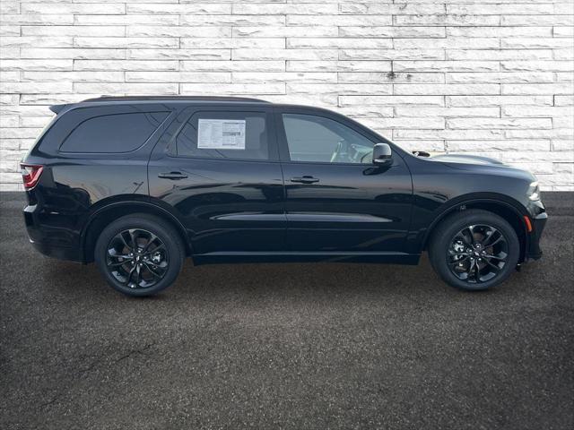 2025 Dodge Durango DURANGO R/T PLUS AWD