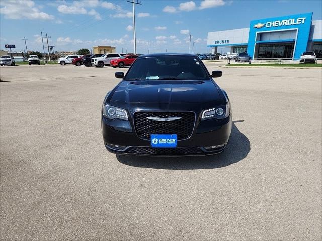 2020 Chrysler 300 300S