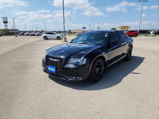 2020 Chrysler 300 300S