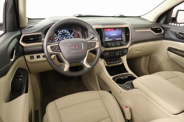 2023 GMC Acadia AWD Denali