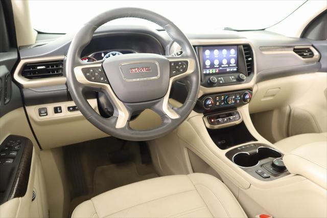 2023 GMC Acadia AWD Denali