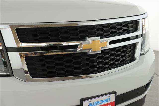 2020 Chevrolet Tahoe 2WD LT