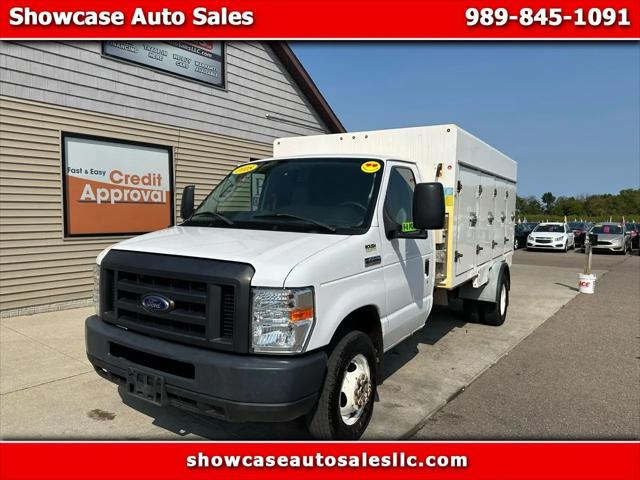 2018 Ford E-450 Cutaway E450 for sale in Chesaning, MI