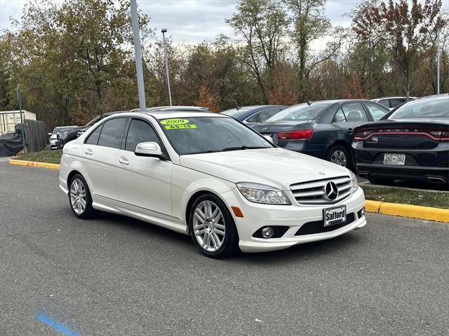 2009 Mercedes-Benz C 300